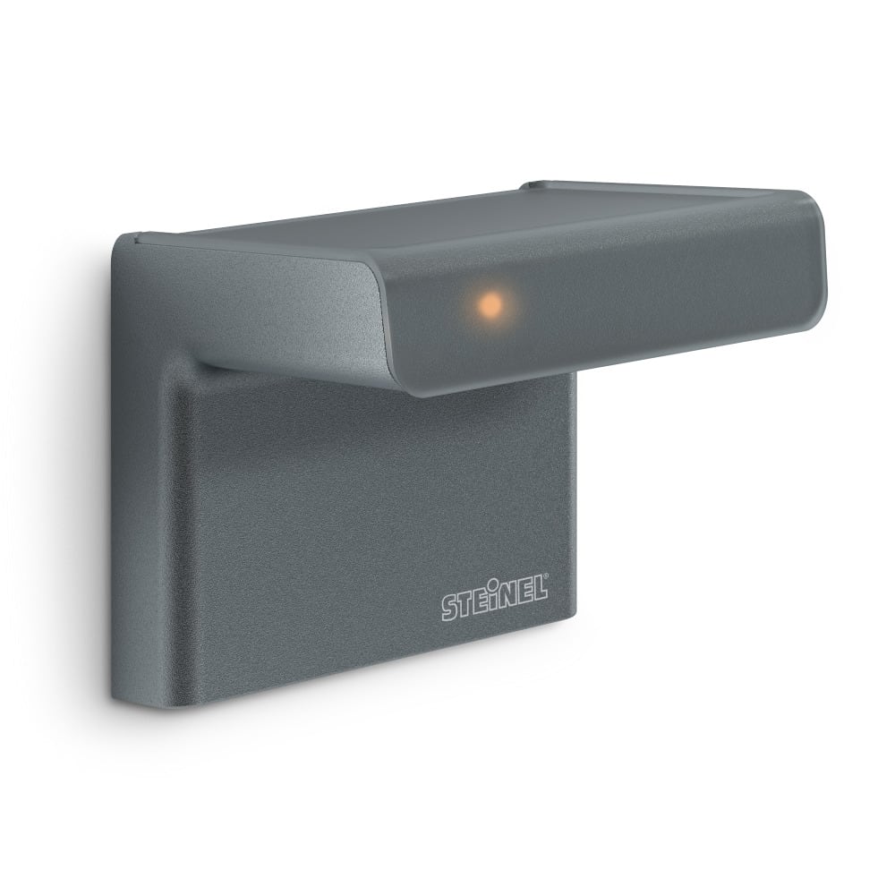 STEINEL ITALIA SRL - STX066178 IHF 3D COM 1 ANTRACITE