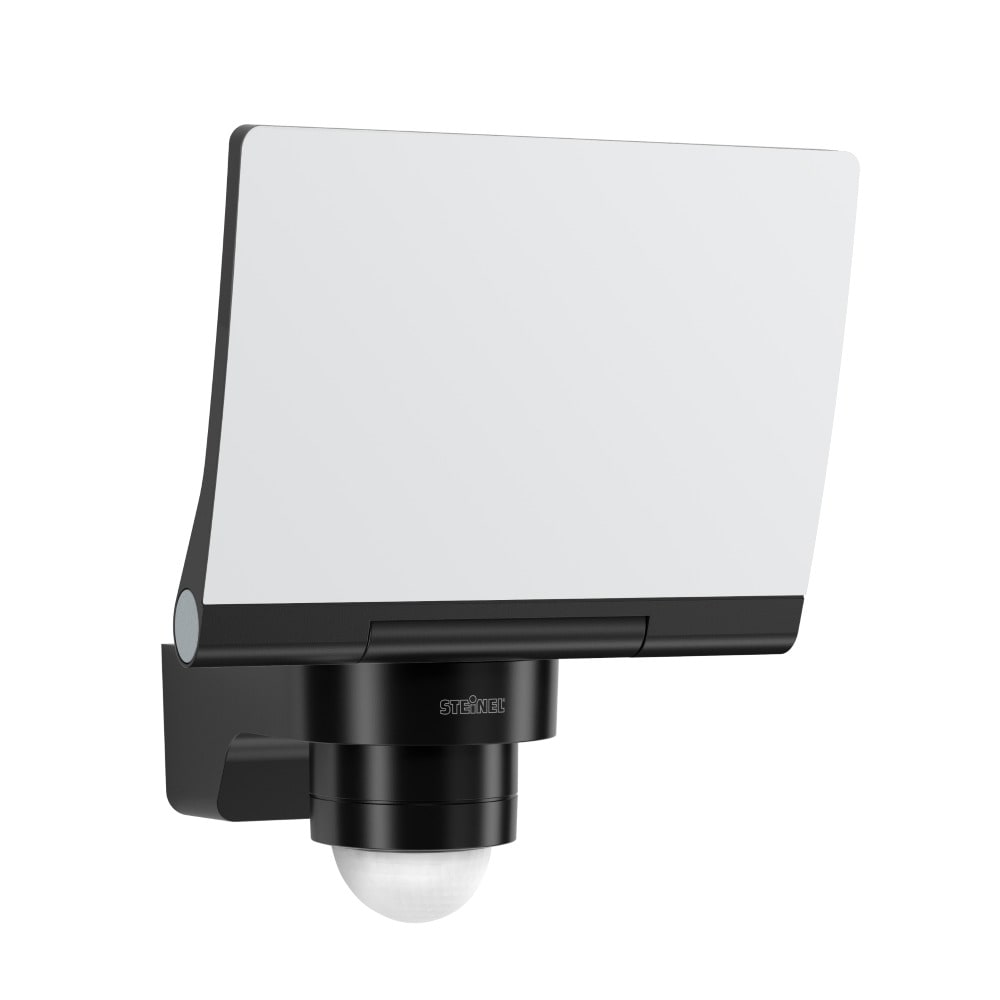 STEINEL ITALIA SRL - STX068110 XLED PRO 240 NERO V2