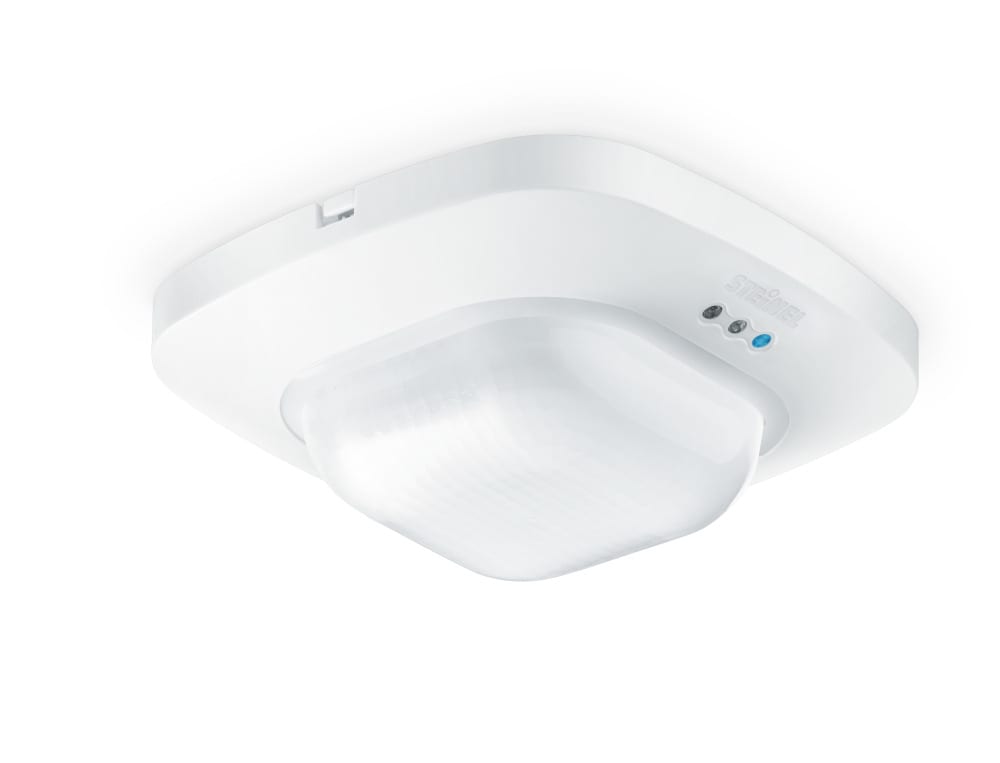 STEINEL ITALIA SRL - STX079383 PC PRO IR QUATTRO HD KNX V3.1 INCASSO