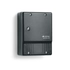 STEINEL ITALIA SRL - STX550318 NIGHTMATIC 2000 NERO CREPUSCOLARE