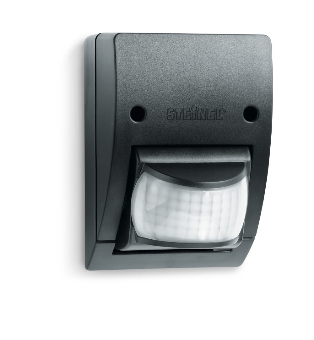 STEINEL ITALIA SRL - STX605919 IS 2160 NERO SENSORE