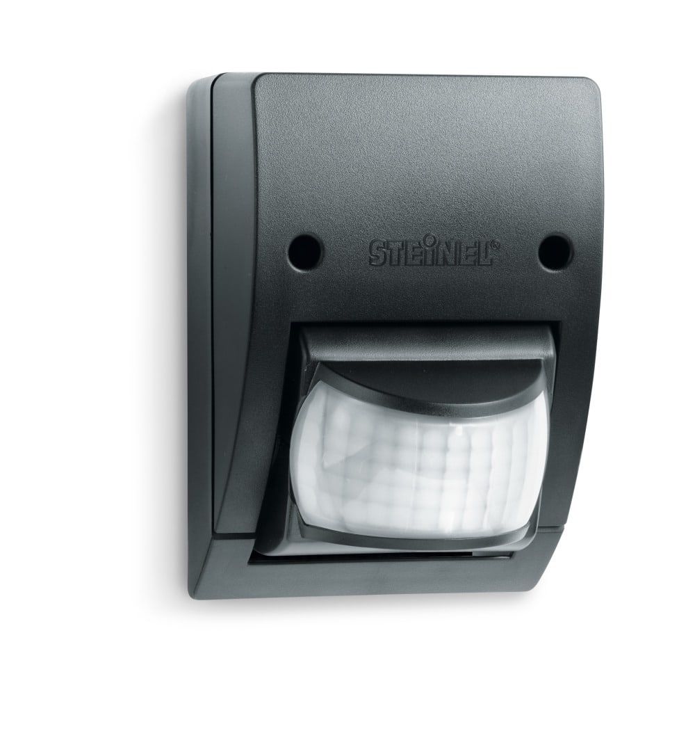 STEINEL ITALIA SRL - STX605919 IS 2160 NERO SENSORE