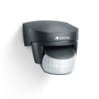 STEINEL ITALIA SRL - STX608811 IS 140-2 NERO SENSORE