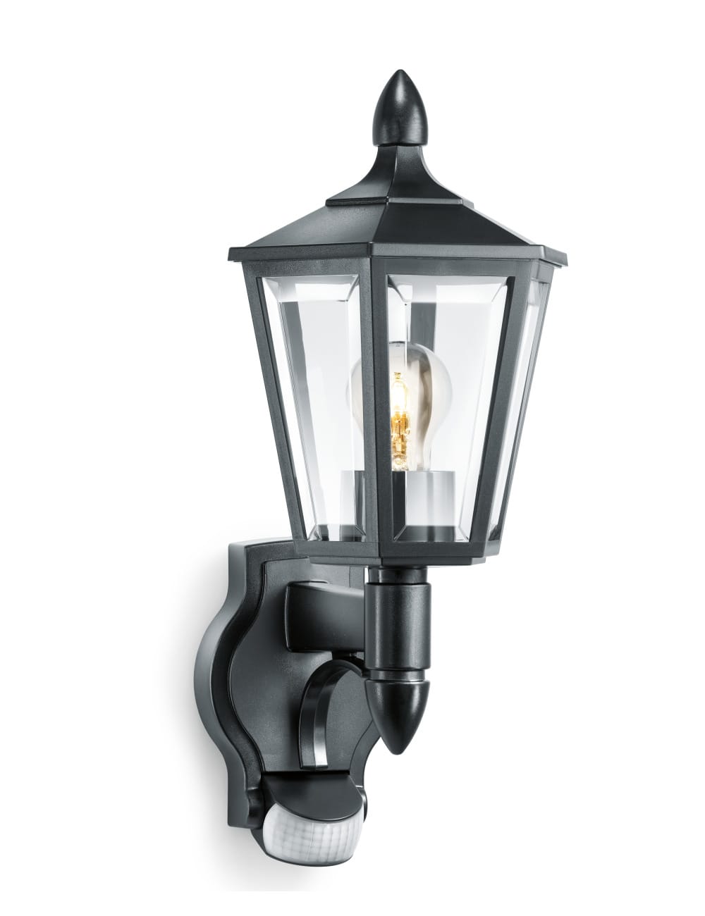 STEINEL ITALIA SRL - STX617813 L 15 NERO LAMPADA X EST