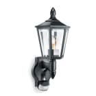 STEINEL ITALIA SRL - STX617813 L 15 NERO LAMPADA X EST