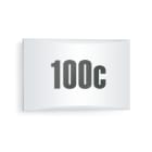 STEINEL ITALIA SRL - STX649715 LN1 LED LAMPADA X ESTERNO