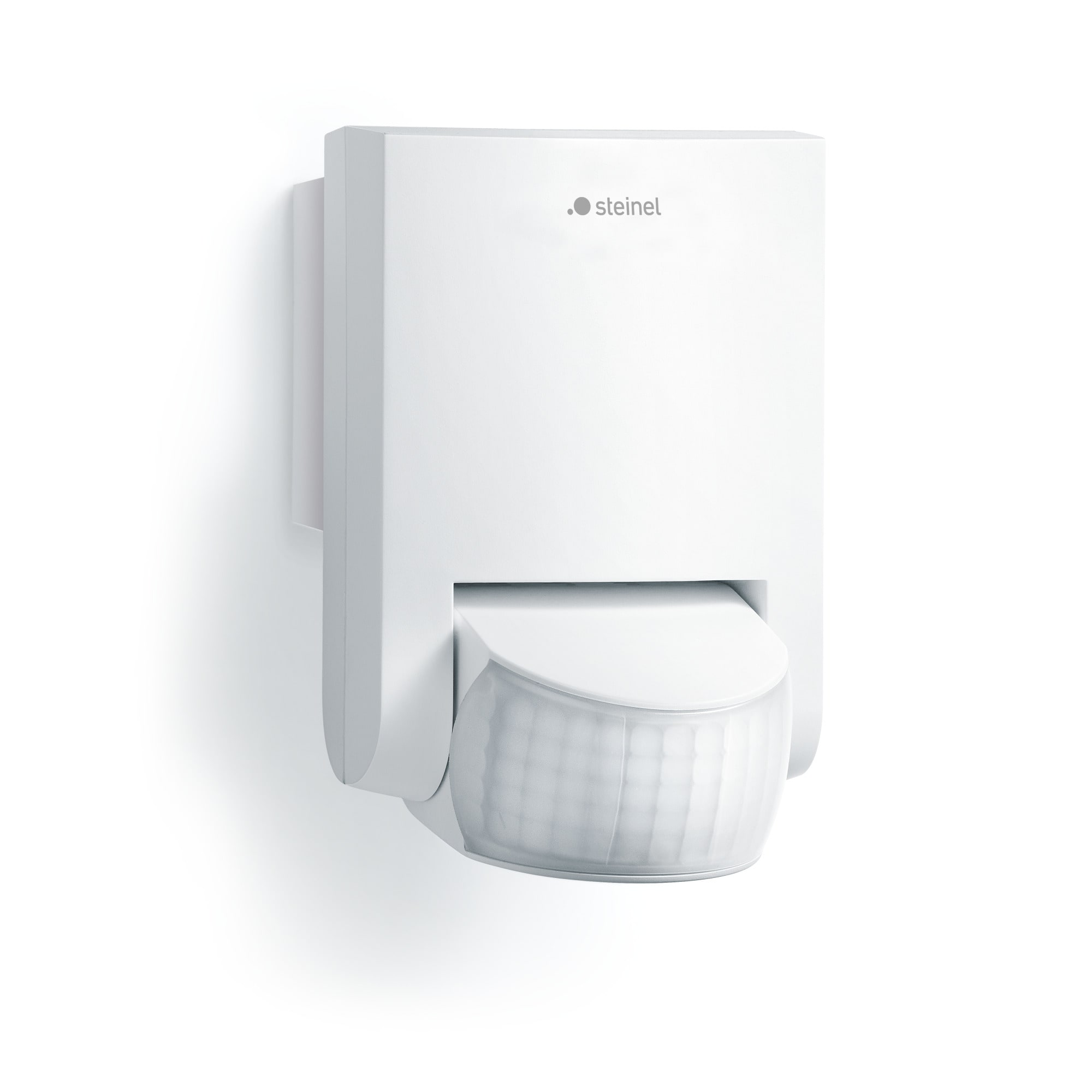 STEINEL ITALIA SRL - STX660314 IS 130-2 BIANCO SENSORE