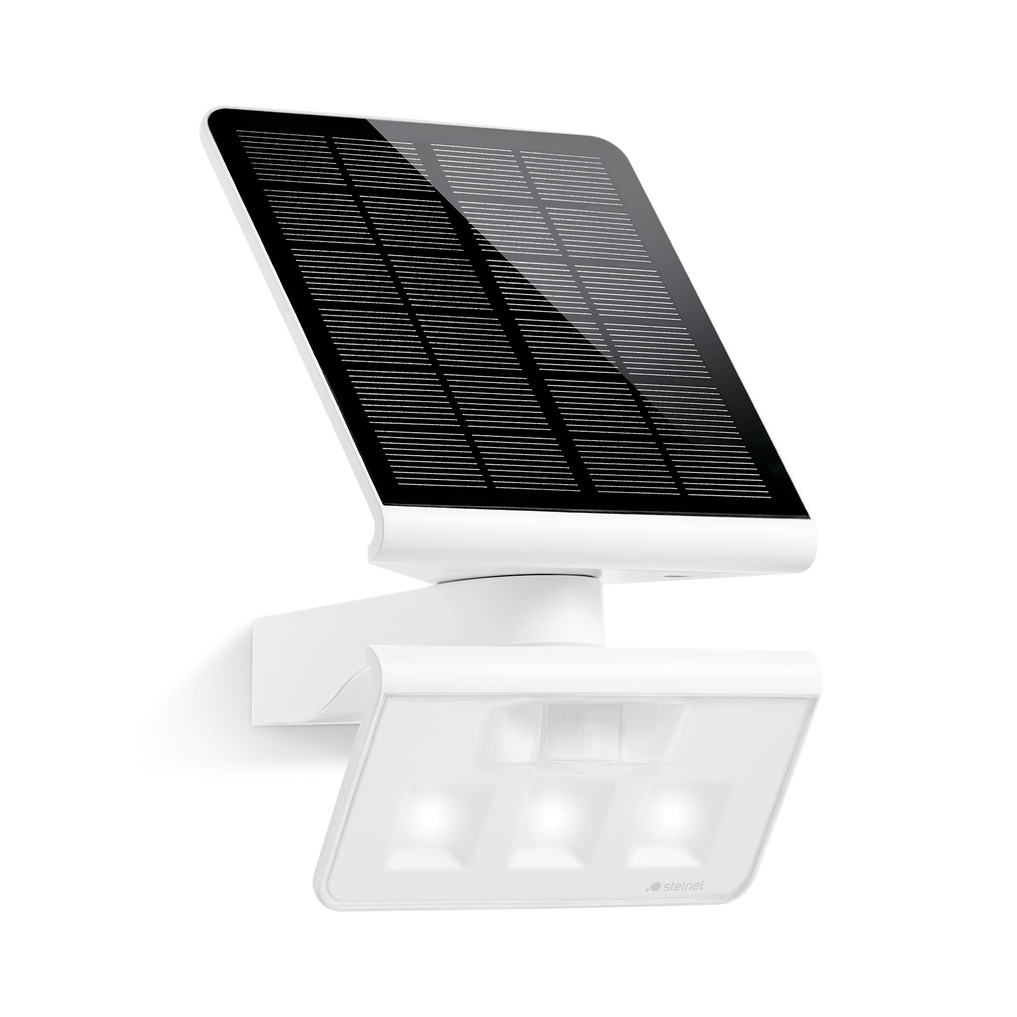 STEINEL ITALIA SRL - STX671006 XSOLAR LED BIANCO-LS