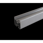 ALUSISTEMI - ALUATLPS4858.L360 PROFILO LONGHERONE 40X40 - IN ALLUMINIO
