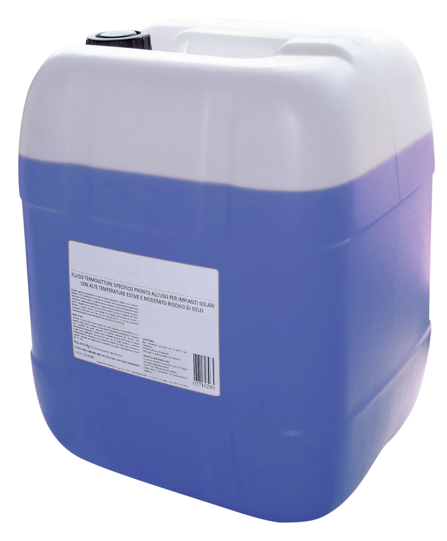 LAMBORGHINI - FERROL - LAMZ308904010 PROSUN  TANICA 25KG