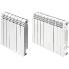 FERROLI - FRLZE1711705B RAD. ALL. PROTEO 800 X 05 EL.