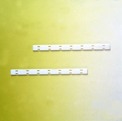 CABUR SRL - CBRPRP05 PRP/5/BIANCO PROTEZIONE PER PONTI