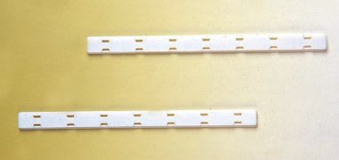 CABUR SRL - CBRPRP05R PRP/5/ROSSO PROTEZIONE PER PONTI