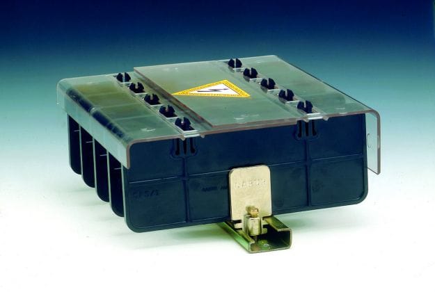 CABUR SRL - CBRPRT03 PRT/G COPERTURA DI PROTEZIONE