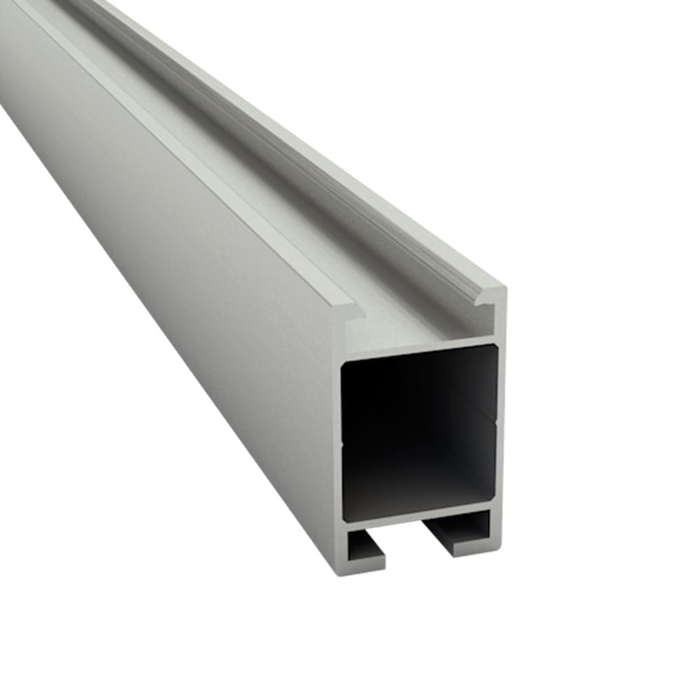 CONTACT ITALIA SRL - IICPRT2334-340 PROFILO TRAVE CONTACT SOLAR LIGHT 3400 M