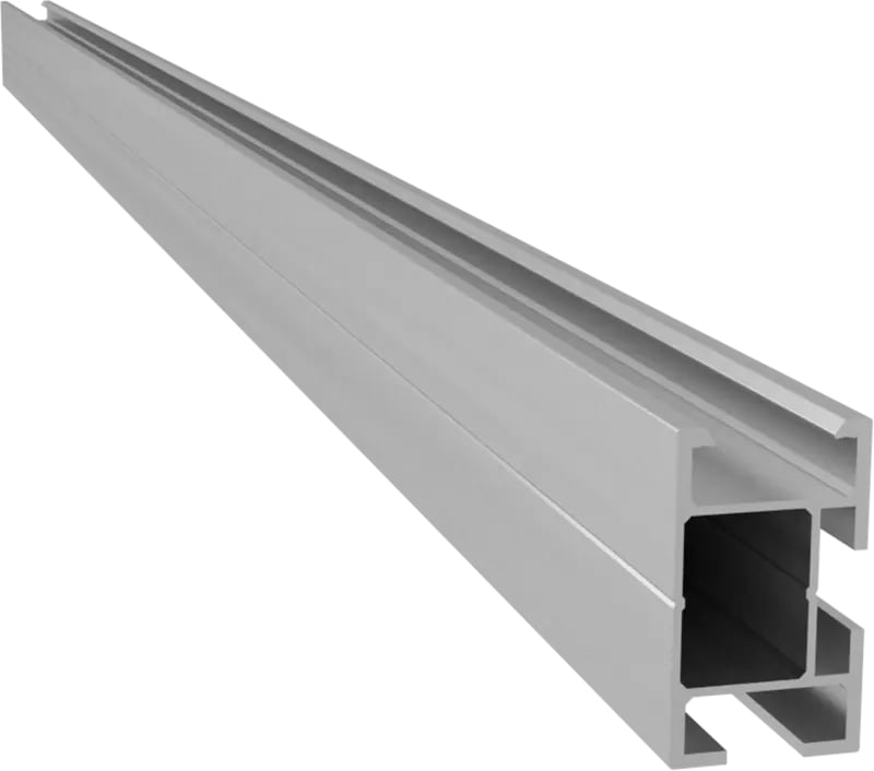 CONTACT ITALIA SRL - IICPRT2640-260 PROFILO TRAVE CONTACT SOLAR PRO 2600MM