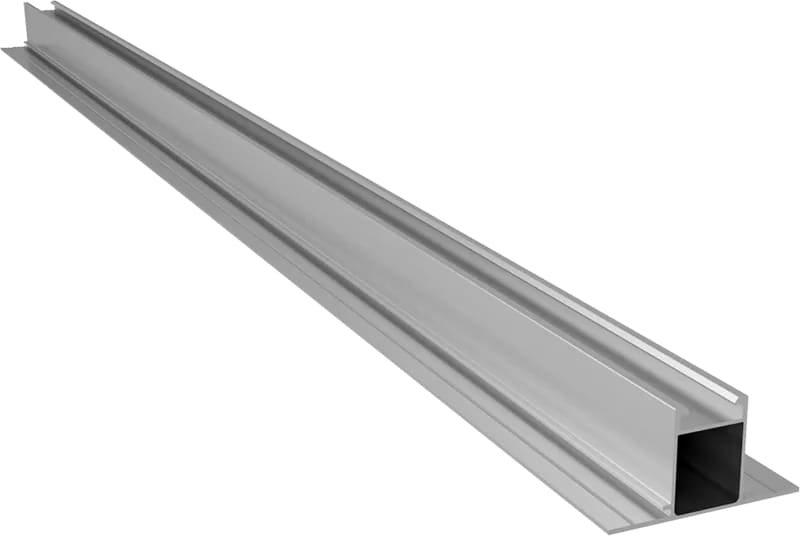 CONTACT ITALIA SRL - IICPRT2785-260 Profilo Contact Flat H 38 2600 mm