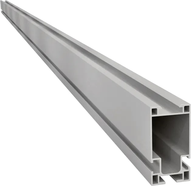 CONTACT ITALIA SRL - IICPRT4689-260 Profilo trave Contact Solar Strong 2600 mm