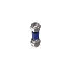 TEAFLEX - TEAPRX0908 PR. INOX316L 5 - 8 PG09
