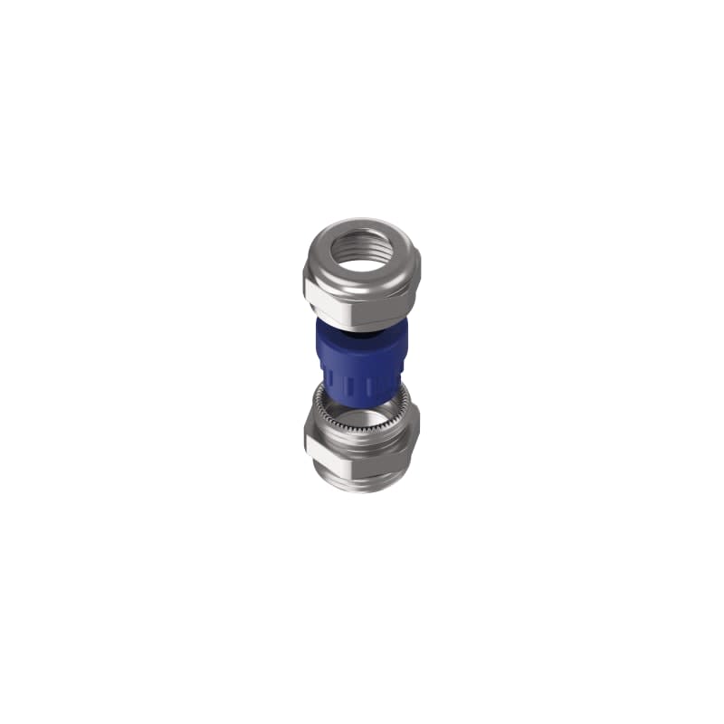 TEAFLEX - TEAPRX1109 PR. INOX316L 6,5- 9,5 PG11