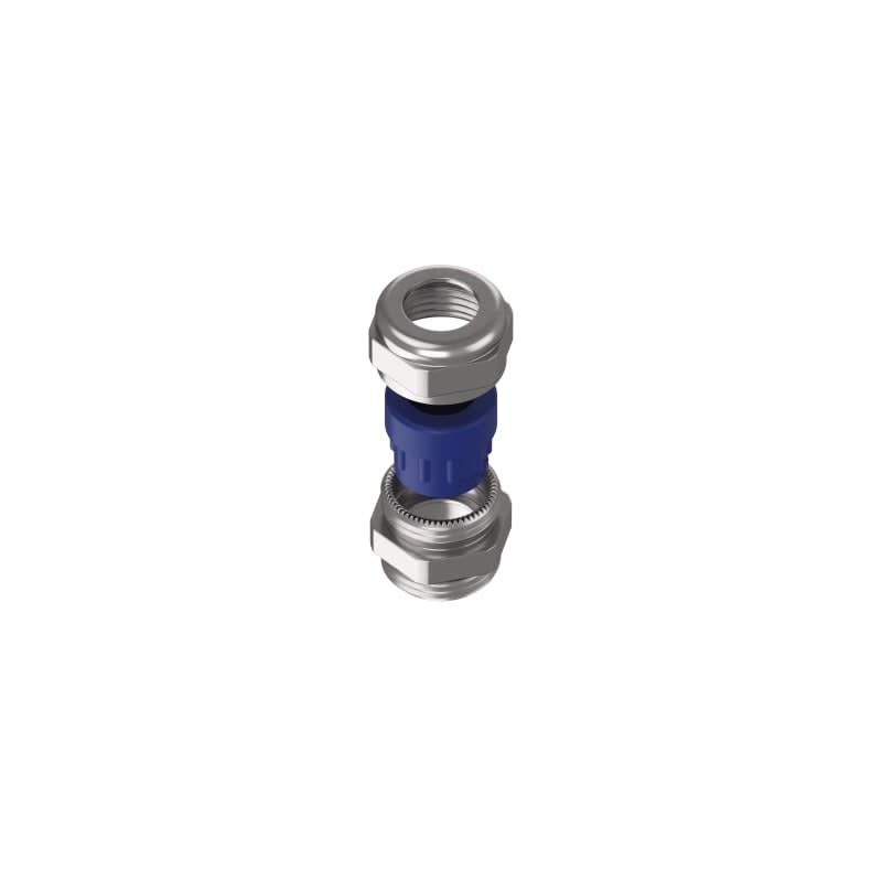 TEAFLEX - TEAPRX1111 PR. INOX316L 7 -10,5 PG11