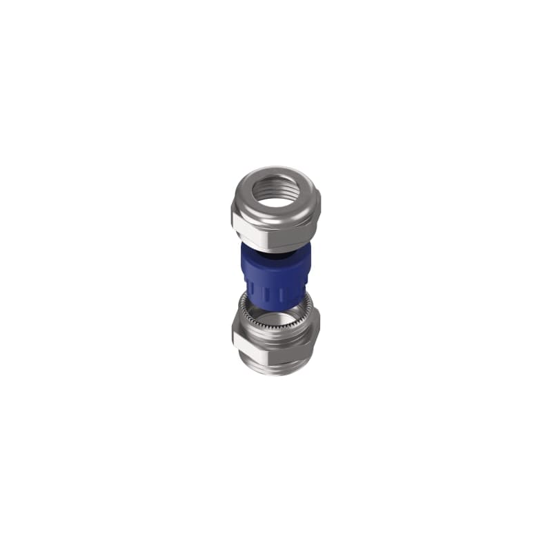 TEAFLEX - TEAPRX1111 PR. INOX316L 7 -10,5 PG11