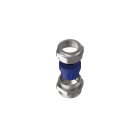 TEAFLEX - TEAPRX1608 PR. INOX316L 5 - 8 PG16