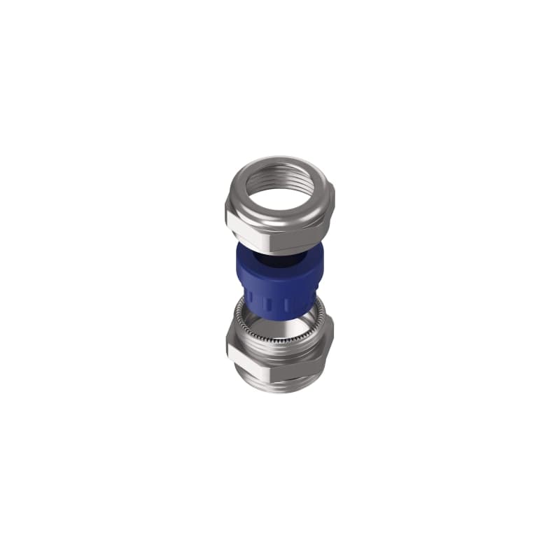 TEAFLEX - TEAPRX1613 PR. INOX316L 9 -13 PG16