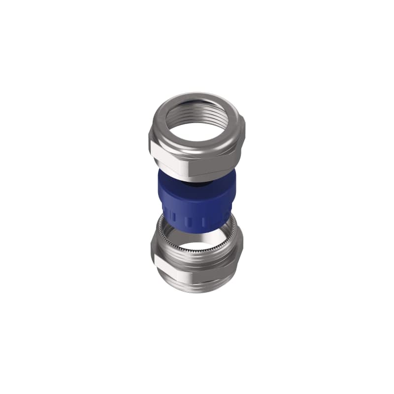 TEAFLEX - TEAPRX2113 PR. INOX316L 9 -13 PG21