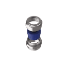 TEAFLEX - TEAPRX2116 PR. INOX316L 11,5-15,5 PG21