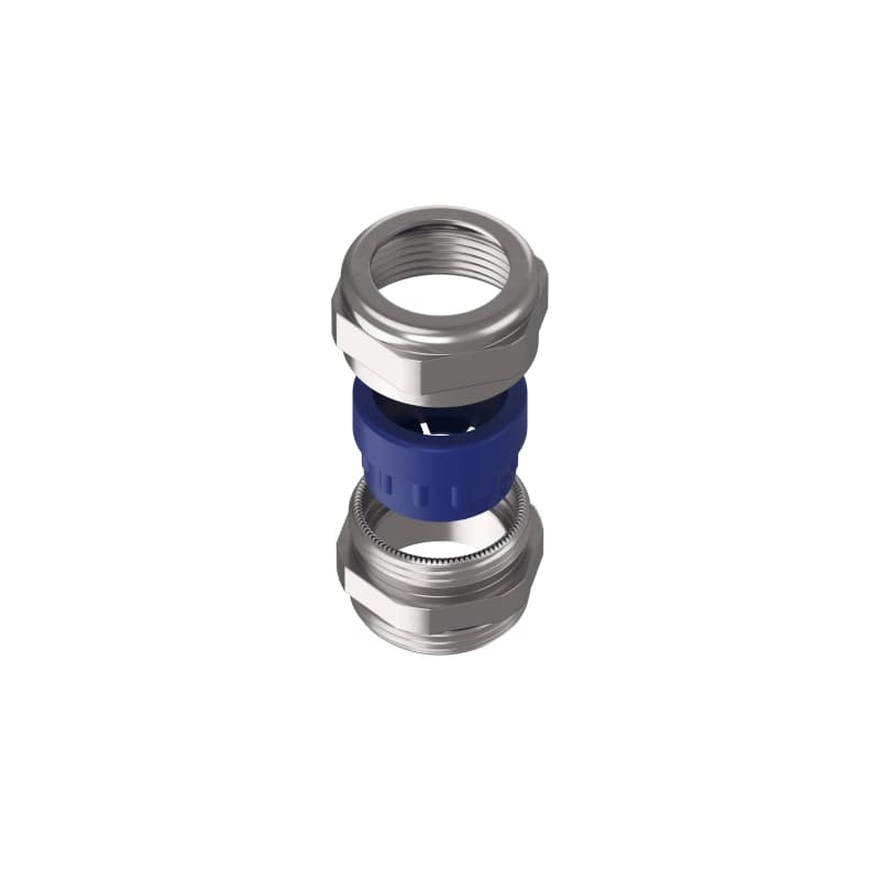 TEAFLEX - TEAPRX2120 PR. INOX316L 17 -20,5 PG21