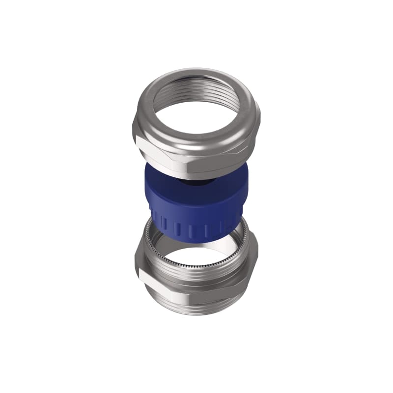 TEAFLEX - TEAPRX2916 PR. INOX316L 11,5-15,5 PG29