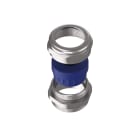 TEAFLEX - TEAPRX2916 PR. INOX316L 11,5-15,5 PG29