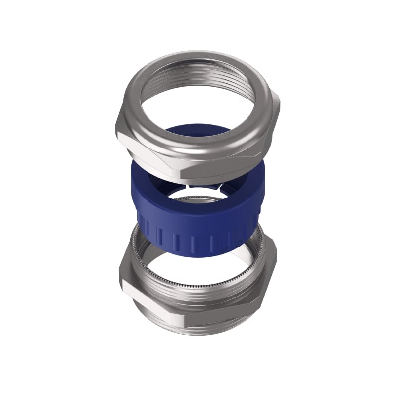 TEAFLEX - TEAPRX3634 PR. INOX316L 29 -34 PG36