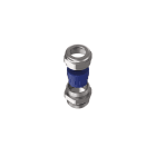 TEAFLEX - TEAPRXM2008 PR. INOX316L 5 - 8 M20X1,5
