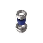 TEAFLEX - TEAPRXM3218 PR. INOX316L 14 -18 M32X1,5