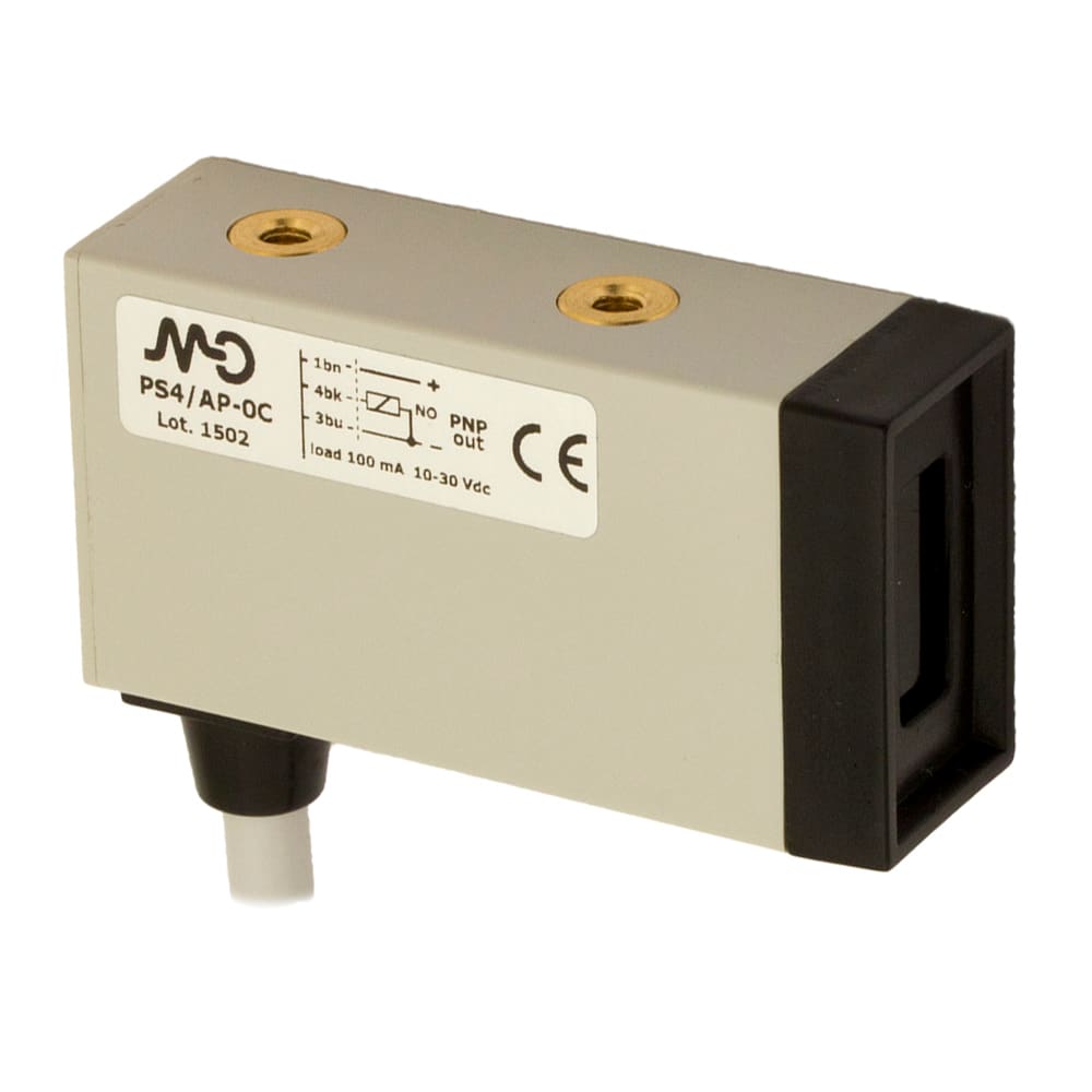 DATASENSING SRL - DTGPS2/AN-0C FOTOC. CUB SCAN DC