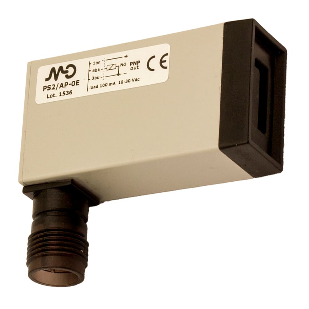 DATASENSING SRL - DTGPS4/AP-0E FOTOC. CUB SCAN DC