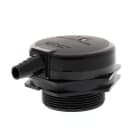 OMRON - OMRPS3SQ-1766240000 PORTAELETTRODI PS-3S X3 ELETTRODI D = 6