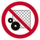 CEMBRE SPA - CEM212404 ETICH.PS-RP VIET.RIMUOVERE LE PROTEZ. 20