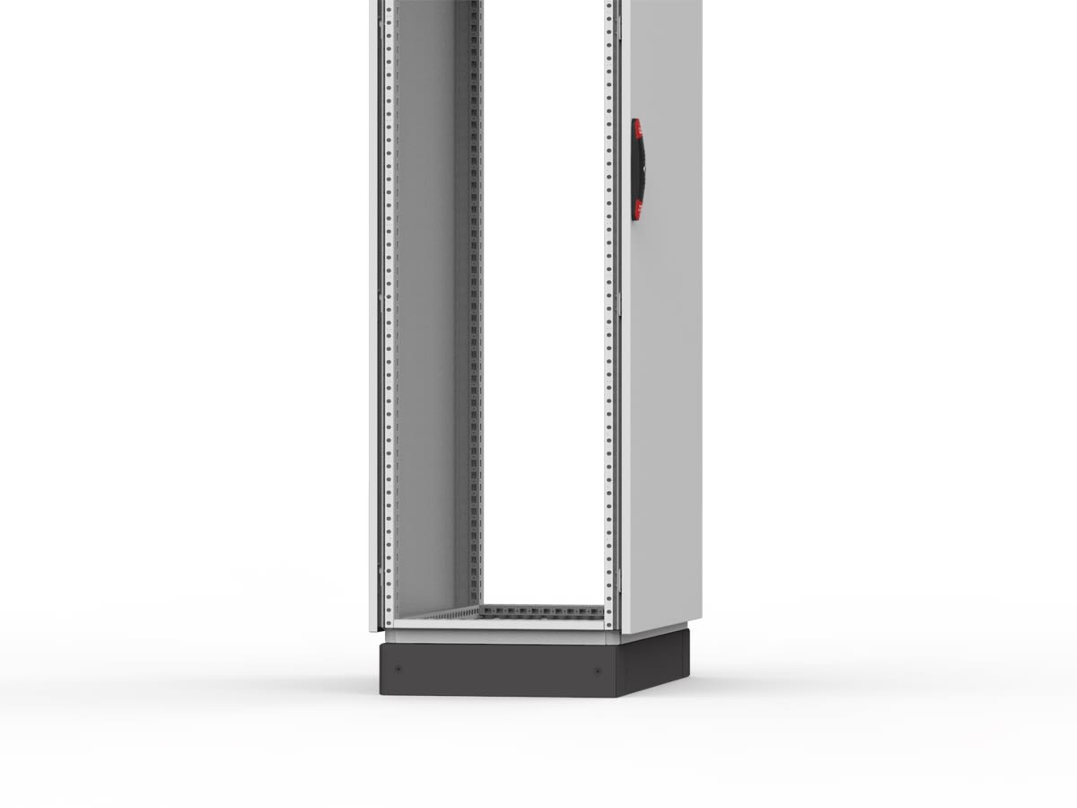 ELDON AUSTRIA GMBH - HOFPS2060 ZOCCOLO LATERALE 200X600