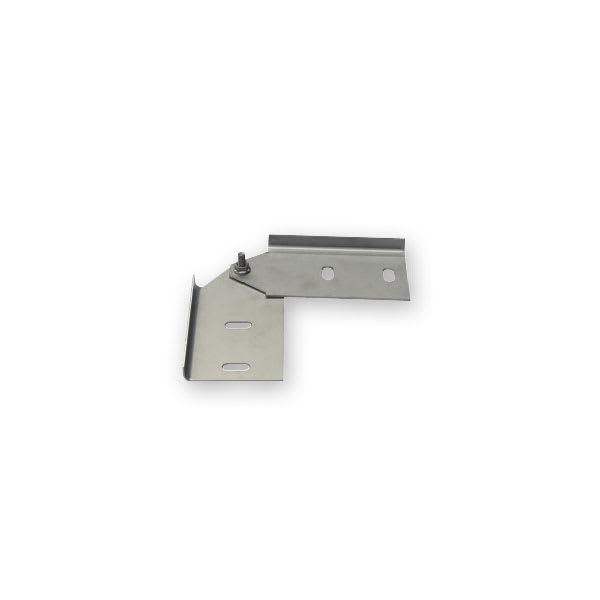 ARNOCANALI SPA - ARNPS100 GIUNTO SNODATO H100 MM ACCIAIO INOX