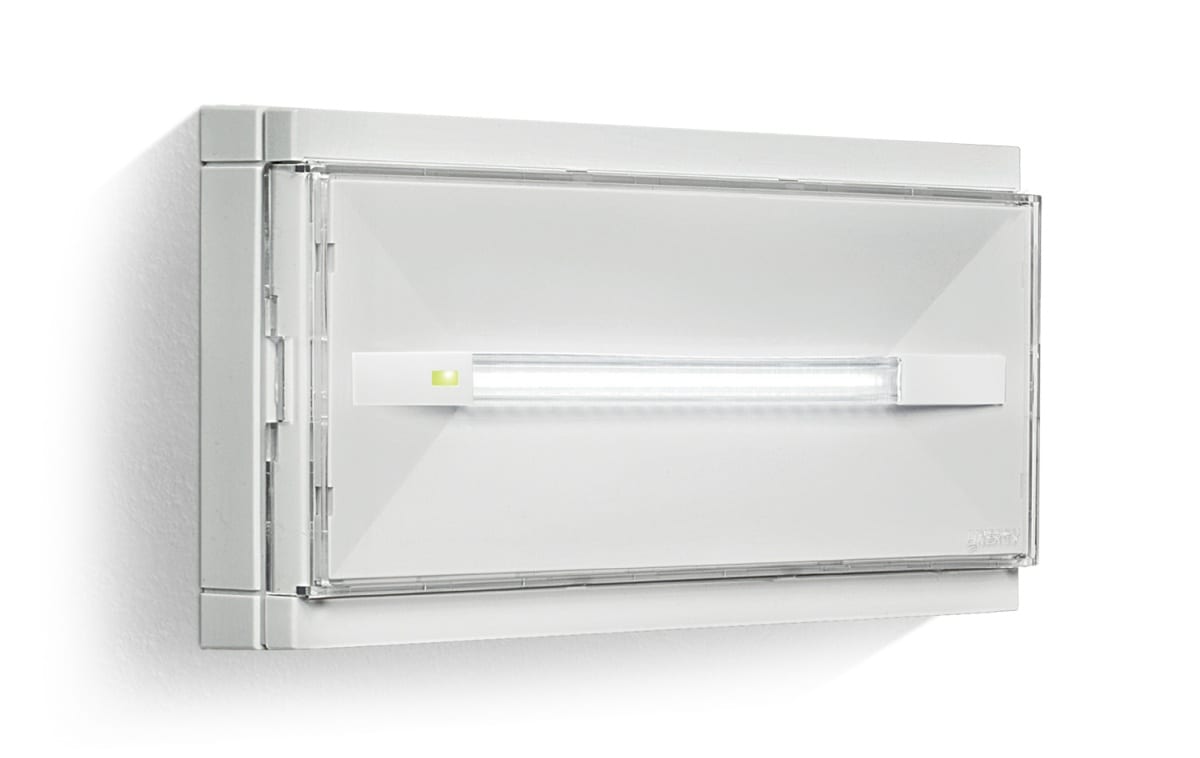 LINERGY SRL - LENPS2001 PRODIGY 150LM SL IP65 SPY CENTER