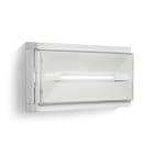LINERGY SRL - LENPS2003 PRODIGY 350LM SL IP65 SPY CENTER