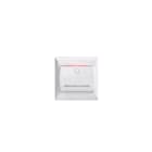 CDVI ITALIA SRL - CDVPS20L TASCA PORTA BADGE A 125KHZ LETTURA FREQ.