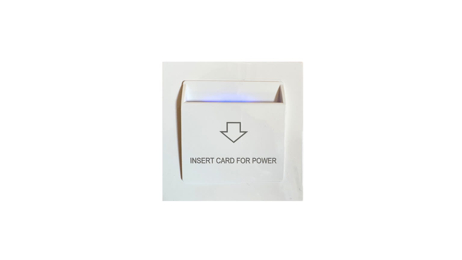 CDVI ITALIA SRL - CDVPS20MM TASCA PORTA BADGE A 13,56MHZ LETTURA FRE