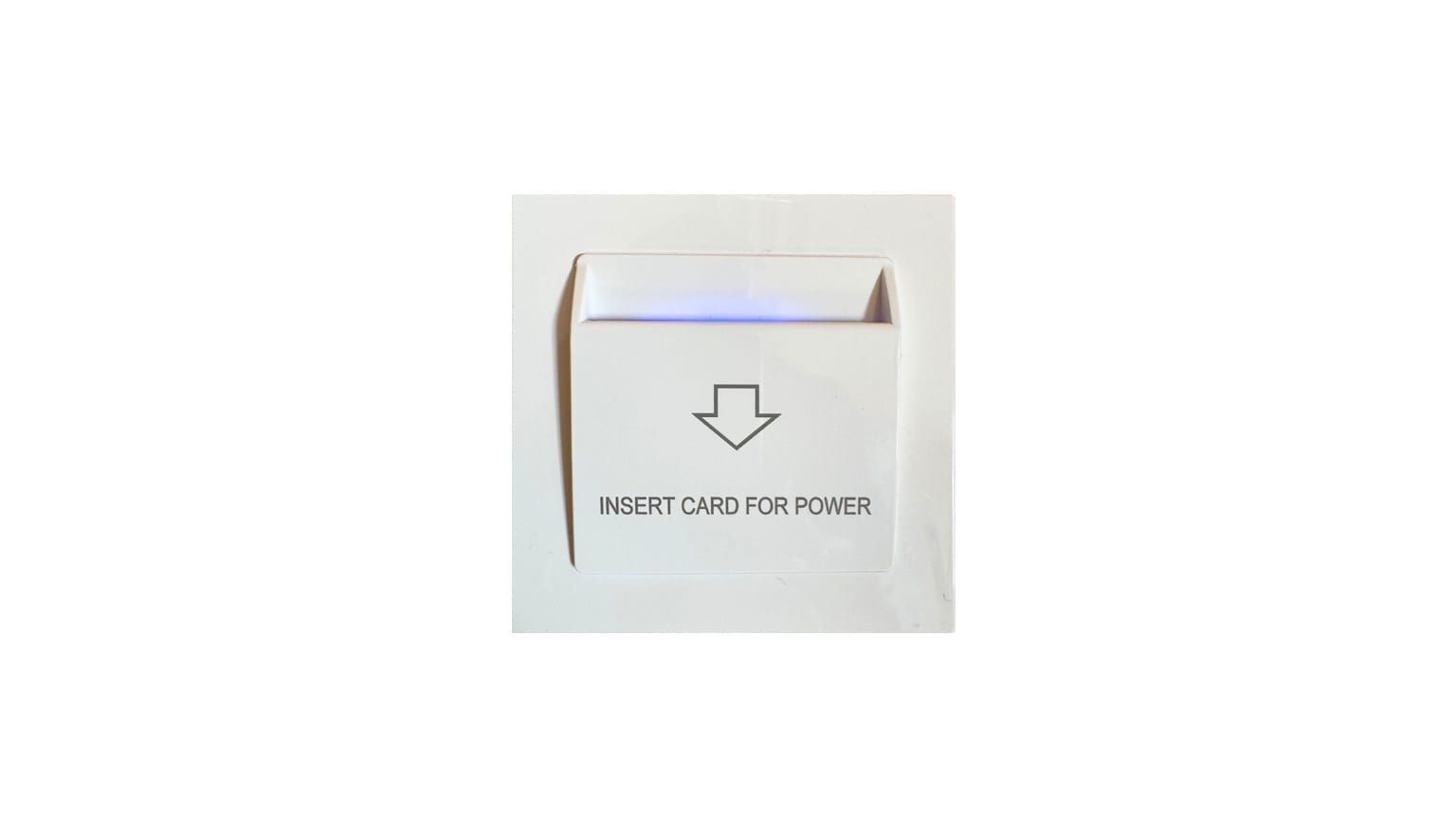 CDVI ITALIA SRL - CDVPS20MM TASCA PORTA BADGE A 13,56MHZ LETTURA FRE