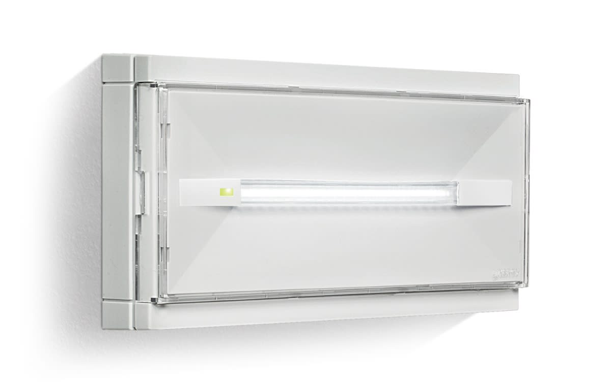 LINERGY SRL - LENPS2104 PRODIGY 300LM SL IP65 SPY CENTER 24