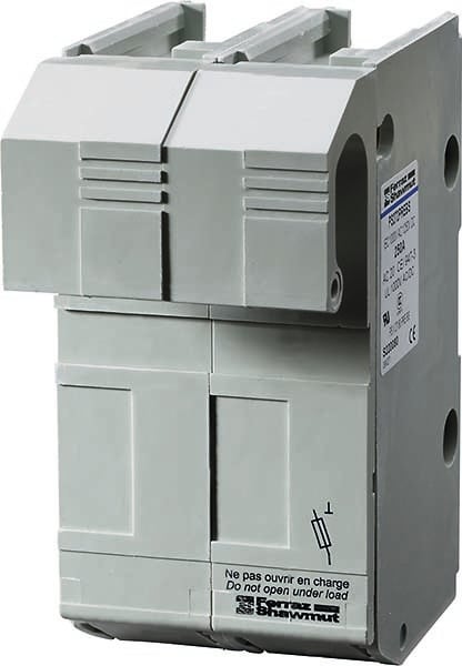 MERSEN ITALIA SPA - XESS220080 PS II 27.60 PRE BS