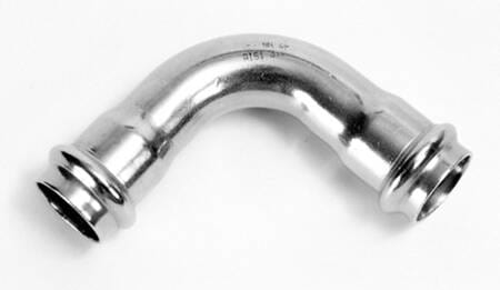 IBP BANNINGER ITALIA - IBPPS5002 0220000 INOX CURVA 90 FF 22